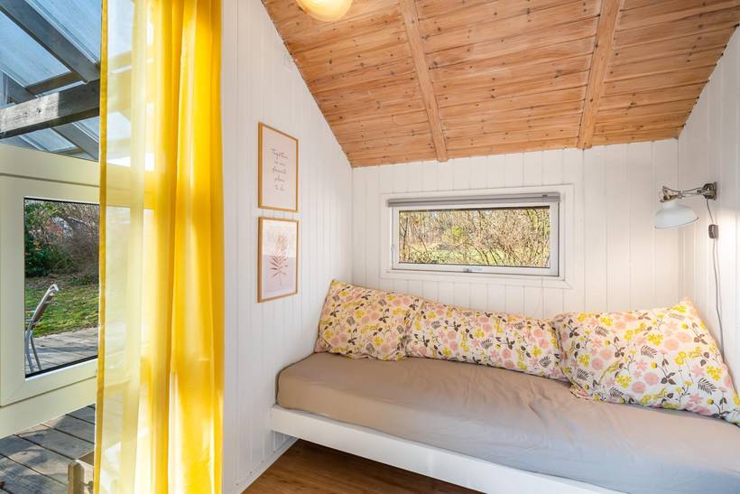 Foto von Ferienhaus JX94 in Jegum - Westjütland