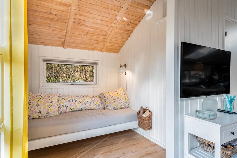 Foto von Ferienhaus JX94 in Jegum - Westjütland