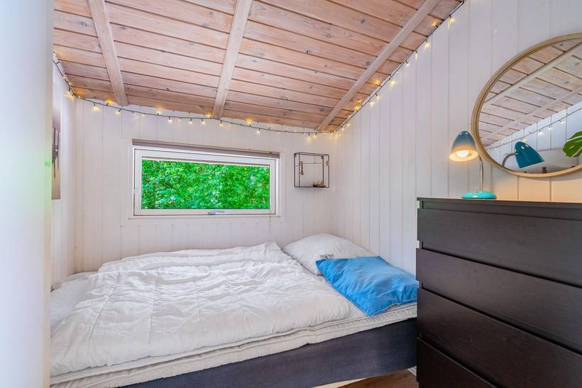 Foto von Ferienhaus JX94 in Jegum - Westjütland