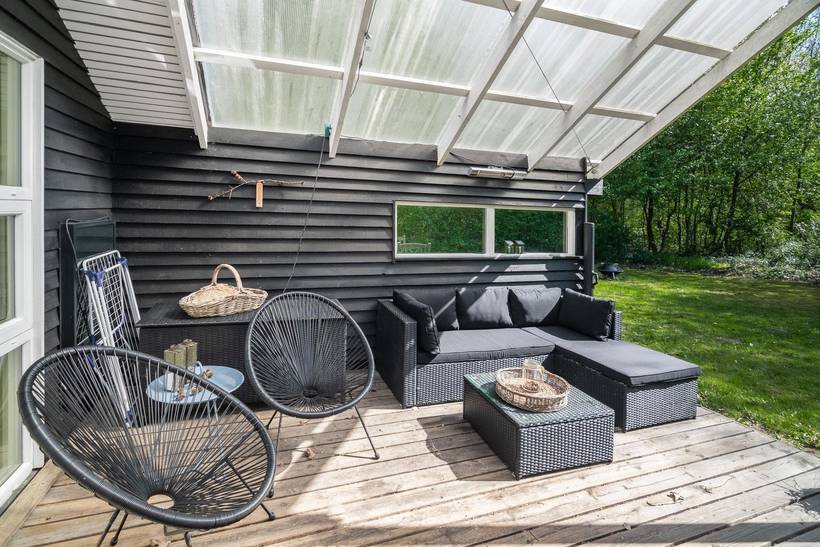 Foto von Ferienhaus JX94 in Jegum - Westjütland