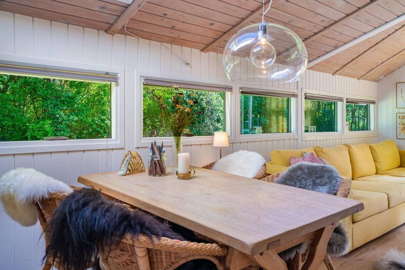 Foto von Ferienhaus JX94 in Jegum - Westjütland