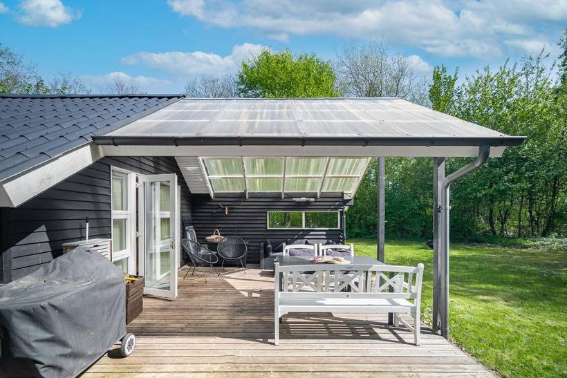 Foto von Ferienhaus JX94 in Jegum - Westjütland