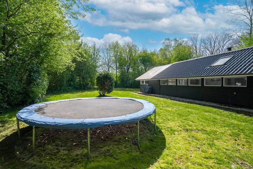 Foto von Ferienhaus JX94 in Jegum - Westjütland