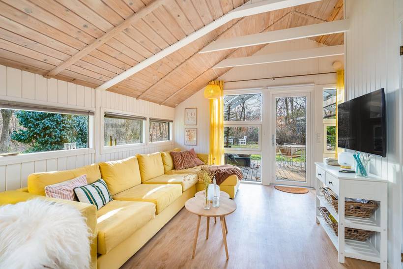 Foto von Ferienhaus JX94 in Jegum - Westjütland