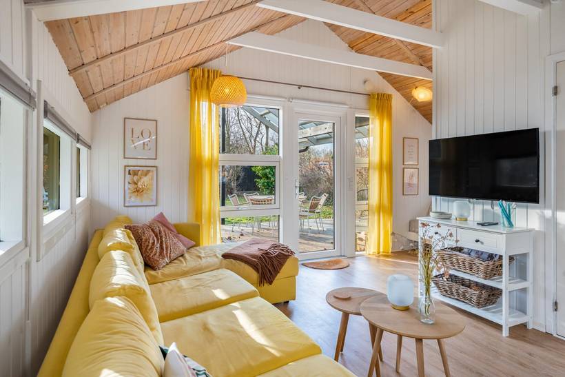 Foto von Ferienhaus JX94 in Jegum - Westjütland