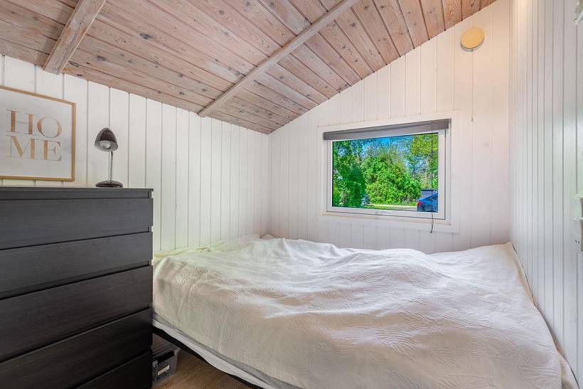 Foto von Ferienhaus JX94 in Jegum - Westjütland