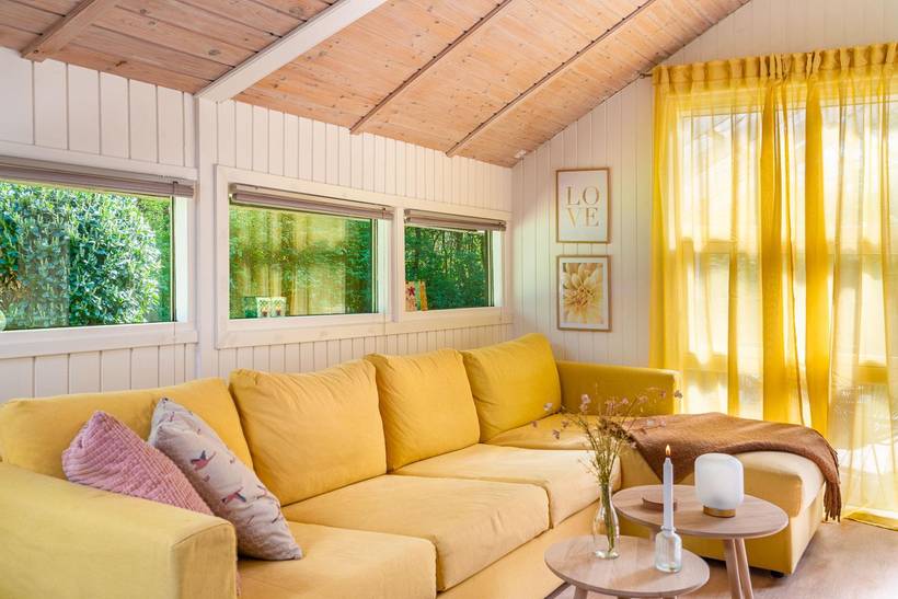 Foto von Ferienhaus JX94 in Jegum - Westjütland