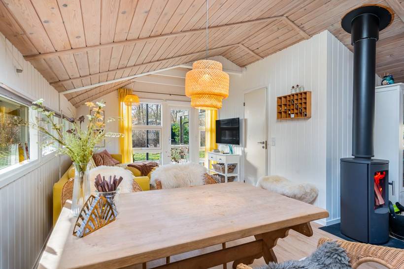 Foto von Ferienhaus JX94 in Jegum - Westjütland