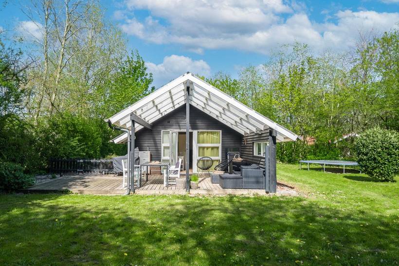 Foto von Ferienhaus JX94 in Jegum - Westjütland