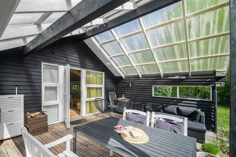Foto von Ferienhaus JX94 in Jegum - Westjütland