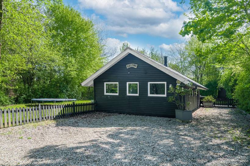 Foto von Ferienhaus JX94 in Jegum - Westjütland
