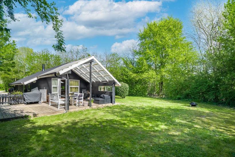Foto von Ferienhaus JX94 in Jegum - Westjütland