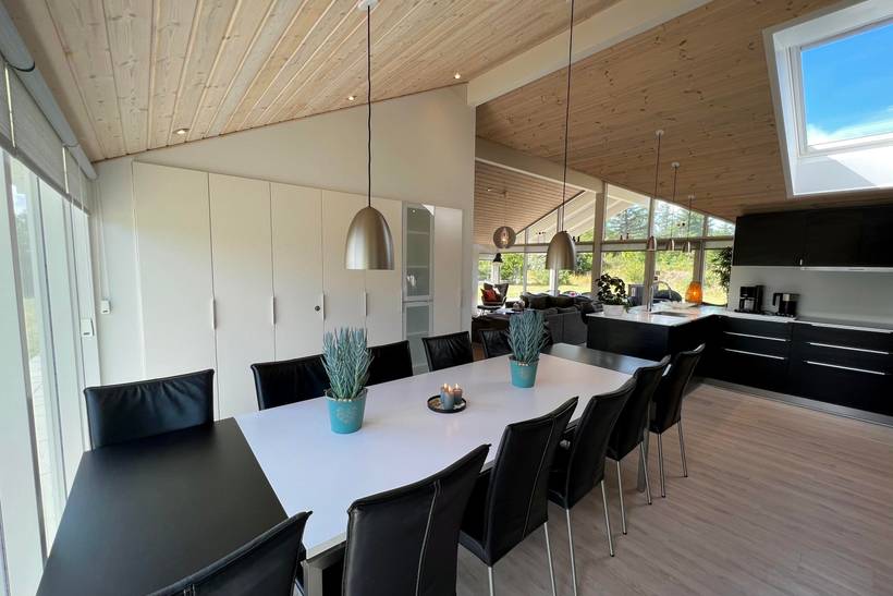 Foto von Ferienhaus JY06 in Blokhus - Nordjütland