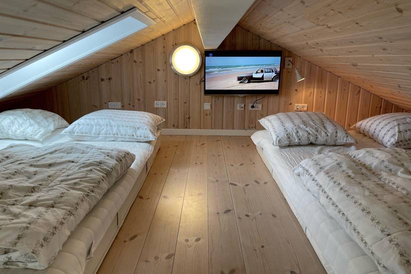 Foto von Ferienhaus JY06 in Blokhus - Nordjütland