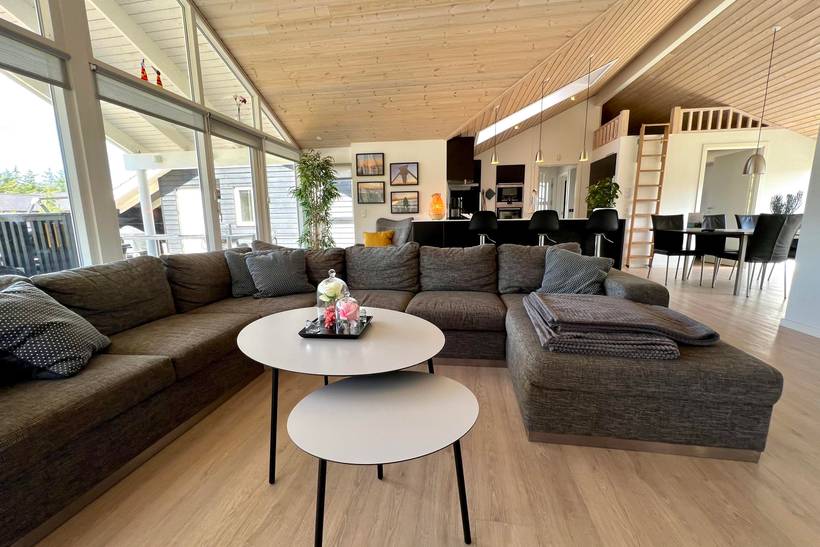 Foto von Ferienhaus JY06 in Blokhus - Nordjütland
