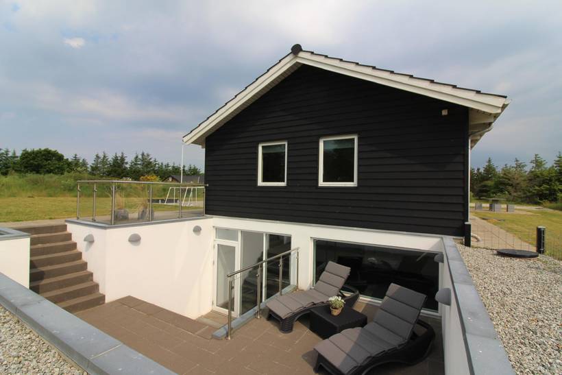 Foto von Ferienhaus JY06 in Blokhus - Nordjütland