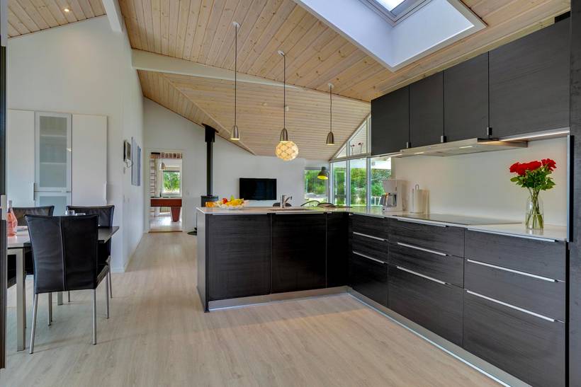 Foto von Ferienhaus JY06 in Blokhus - Nordjütland