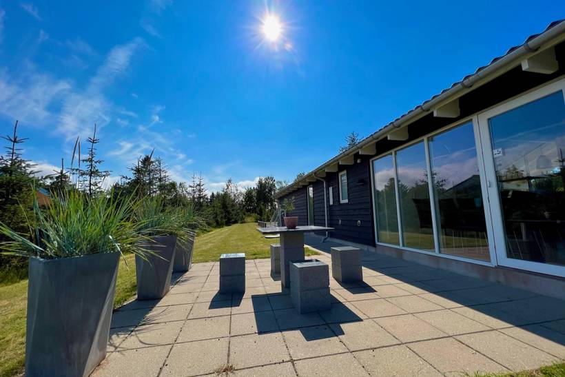 Foto von Ferienhaus JY06 in Blokhus - Nordjütland