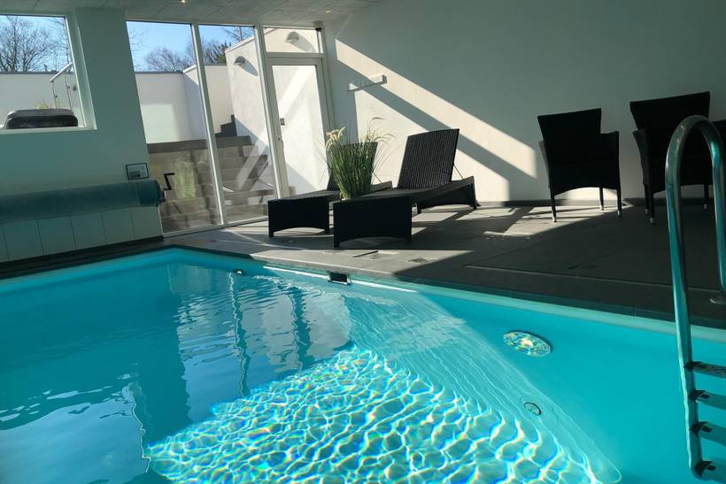 Foto von Ferienhaus JY06 in Blokhus - Nordjütland
