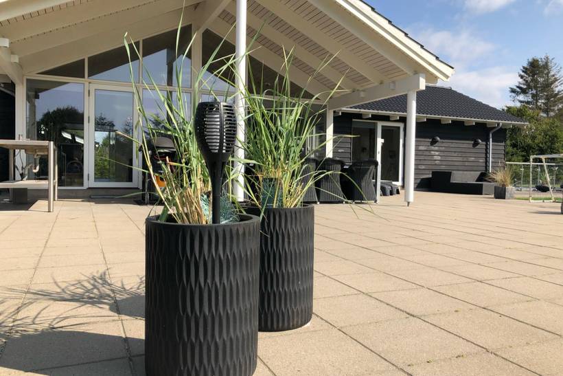 Foto von Ferienhaus JY06 in Blokhus - Nordjütland