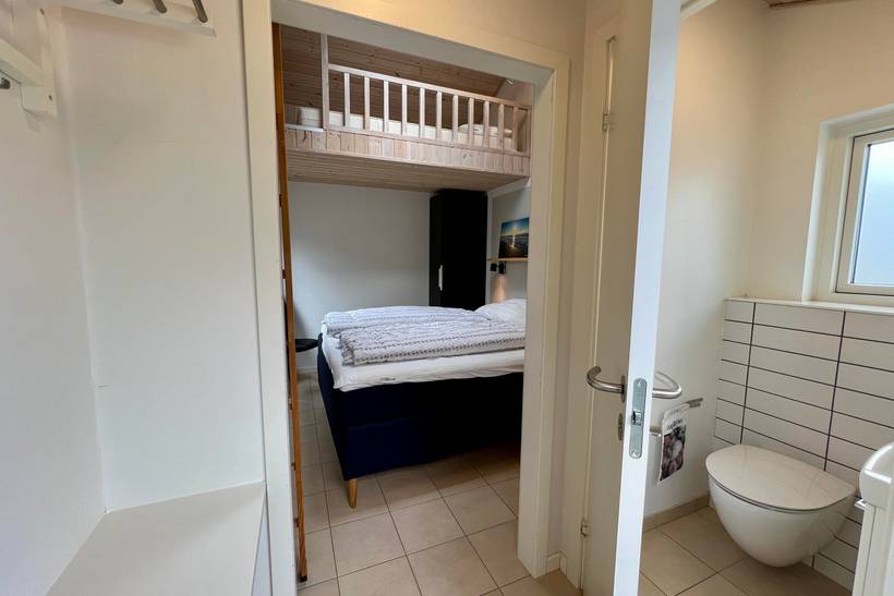 Foto von Ferienhaus JY06 in Blokhus - Nordjütland