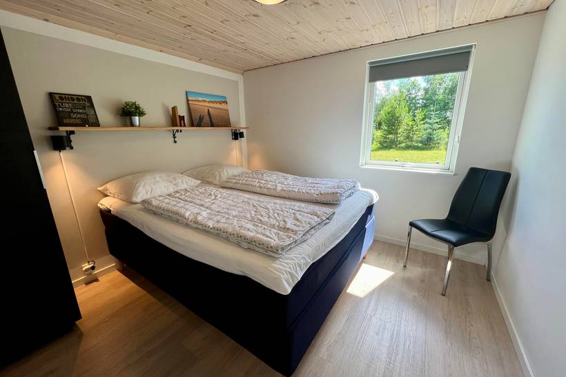 Foto von Ferienhaus JY06 in Blokhus - Nordjütland