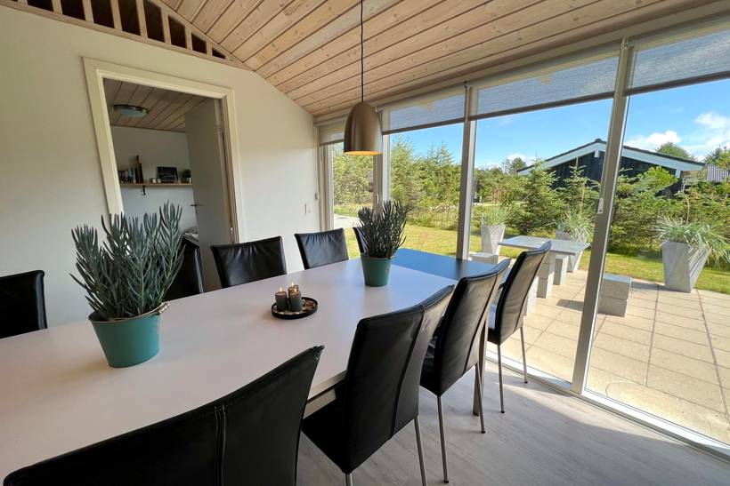 Foto von Ferienhaus JY06 in Blokhus - Nordjütland