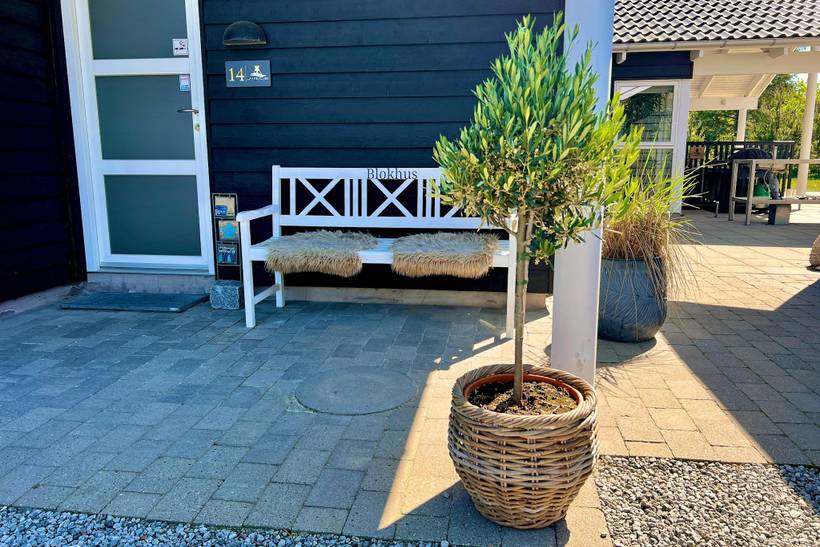 Foto von Ferienhaus JY06 in Blokhus - Nordjütland