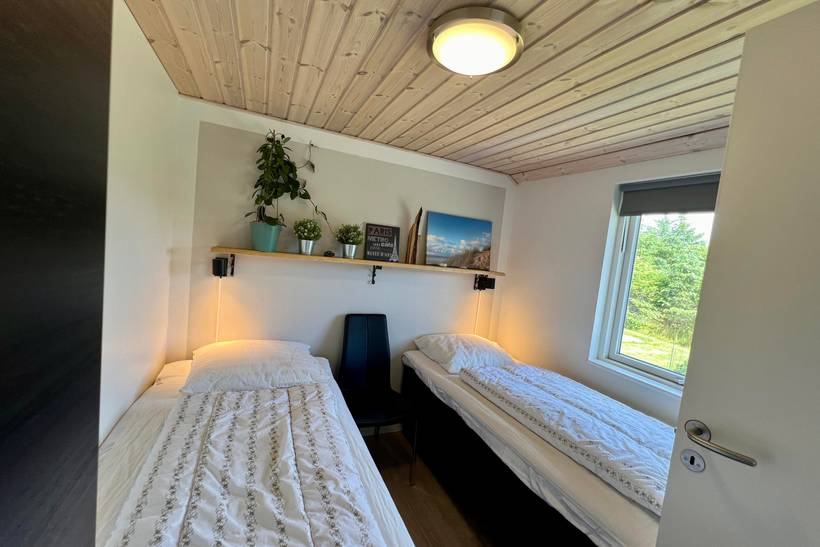 Foto von Ferienhaus JY06 in Blokhus - Nordjütland