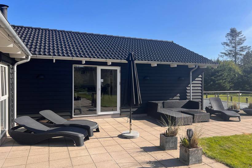 Foto von Ferienhaus JY06 in Blokhus - Nordjütland