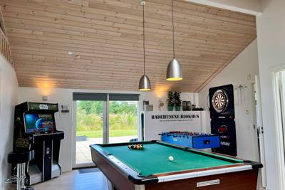 Vorschaubild von Ferienhaus JY06 in Blokhus - Nordjütland