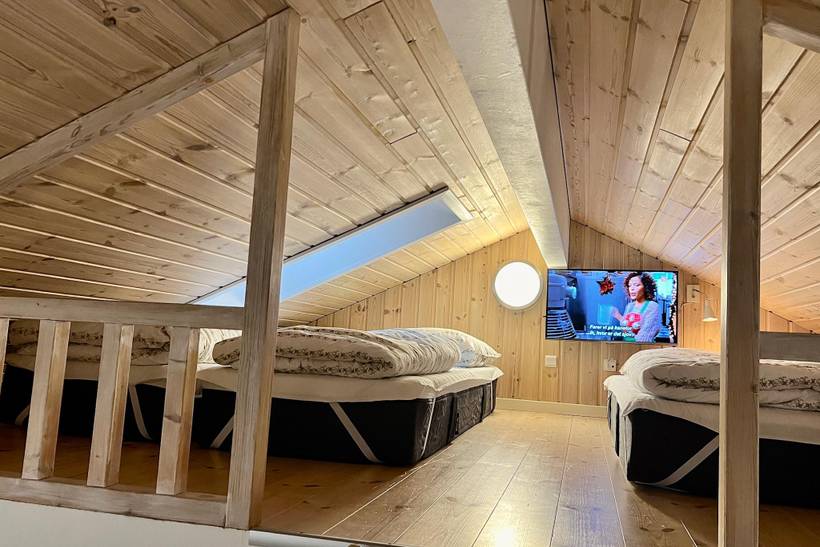 Foto von Ferienhaus JY06 in Blokhus - Nordjütland