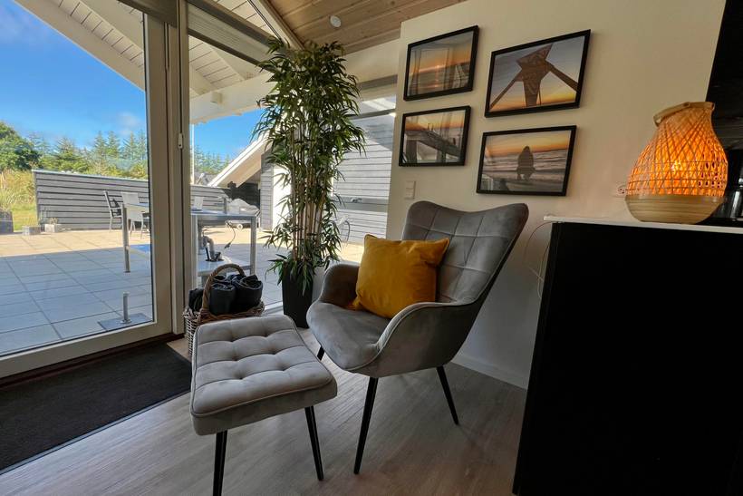 Foto von Ferienhaus JY06 in Blokhus - Nordjütland