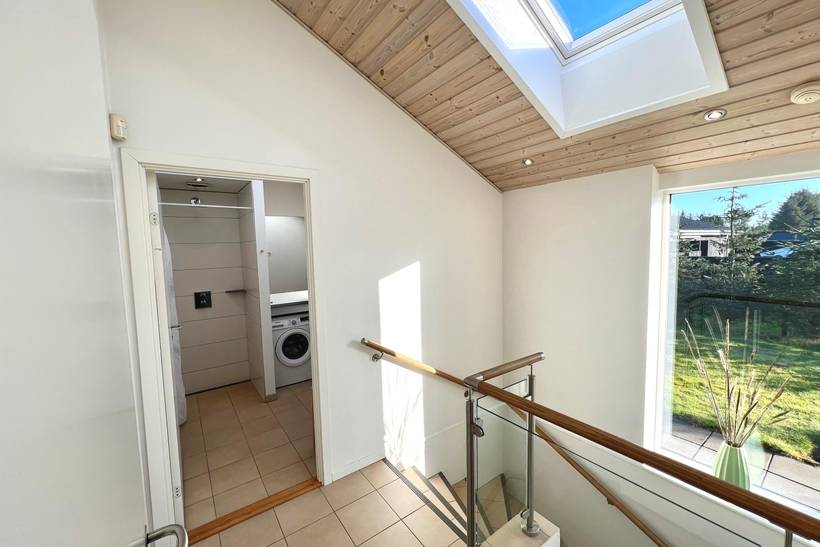 Foto von Ferienhaus JY06 in Blokhus - Nordjütland