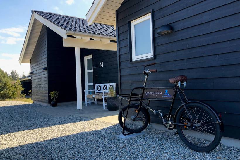 Foto von Ferienhaus JY06 in Blokhus - Nordjütland