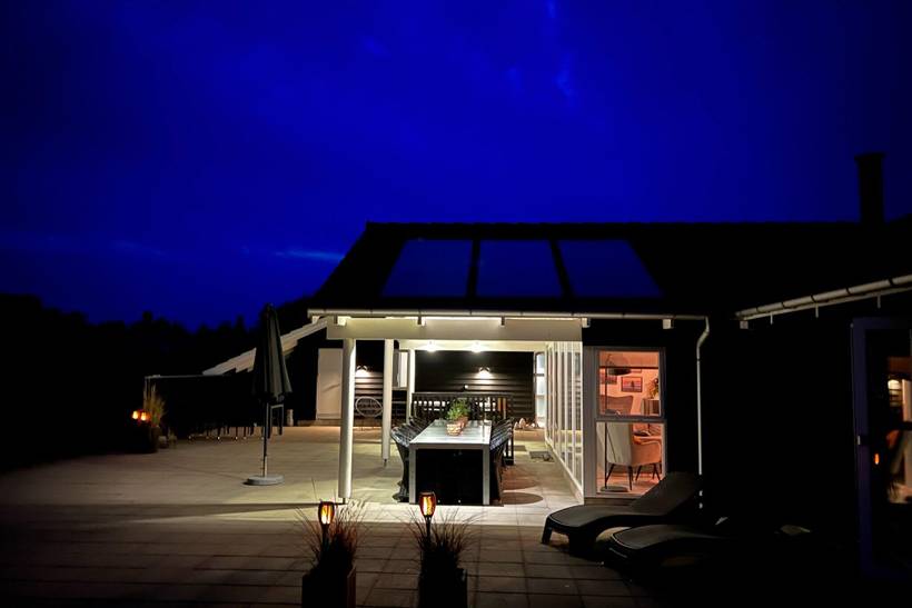 Foto von Ferienhaus JY06 in Blokhus - Nordjütland