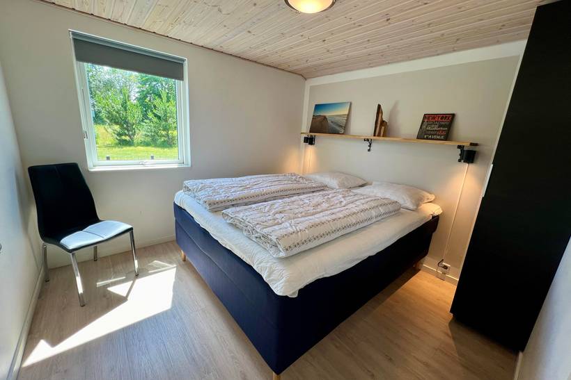 Foto von Ferienhaus JY06 in Blokhus - Nordjütland