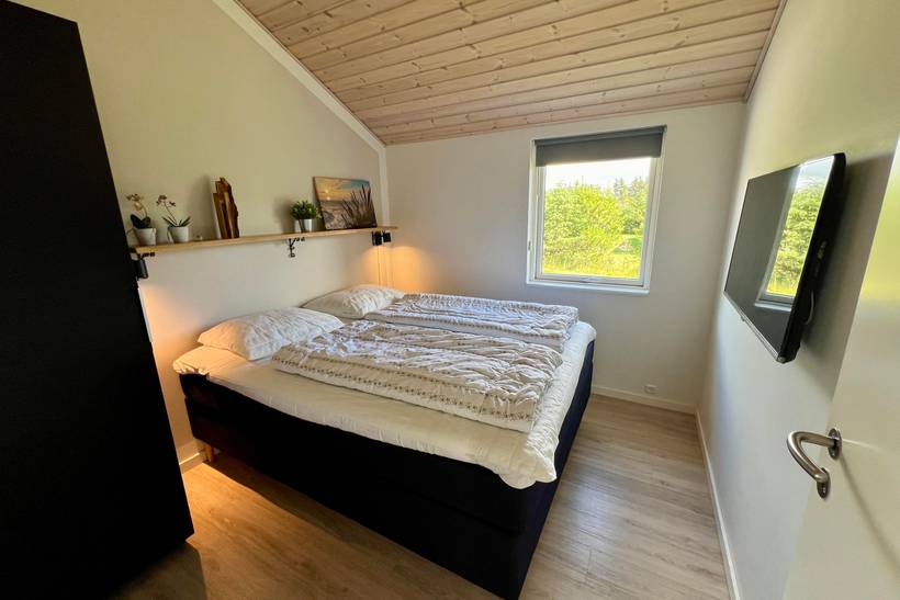 Foto von Ferienhaus JY06 in Blokhus - Nordjütland