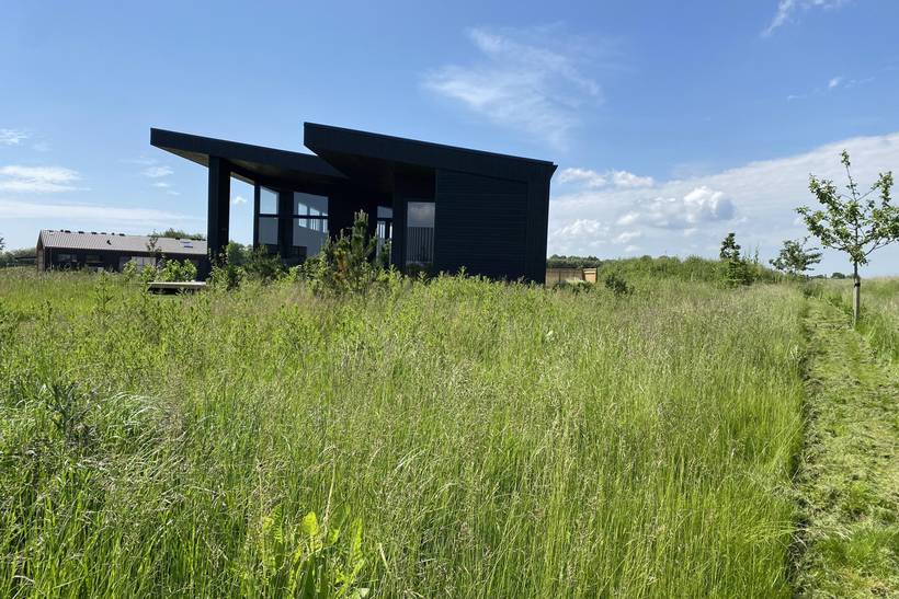 Foto von Ferienhaus JY14 in Hvidbjerg - Ostjütland