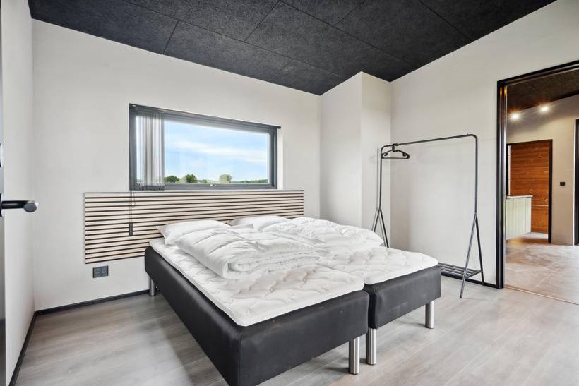 Foto von Ferienhaus JY14 in Hvidbjerg - Ostjütland