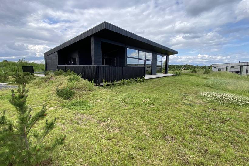Foto von Ferienhaus JY14 in Hvidbjerg - Ostjütland