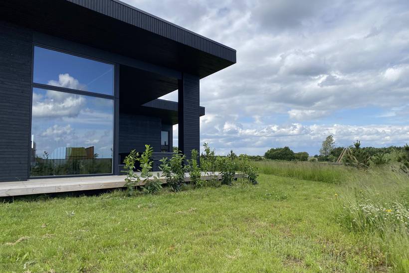 Foto von Ferienhaus JY14 in Hvidbjerg - Ostjütland