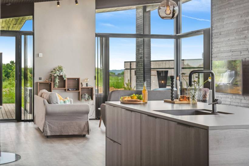 Foto von Ferienhaus JY14 in Hvidbjerg - Ostjütland