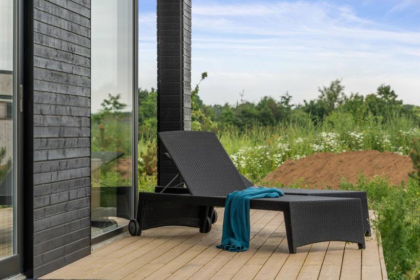 Foto von Ferienhaus JY14 in Hvidbjerg - Ostjütland
