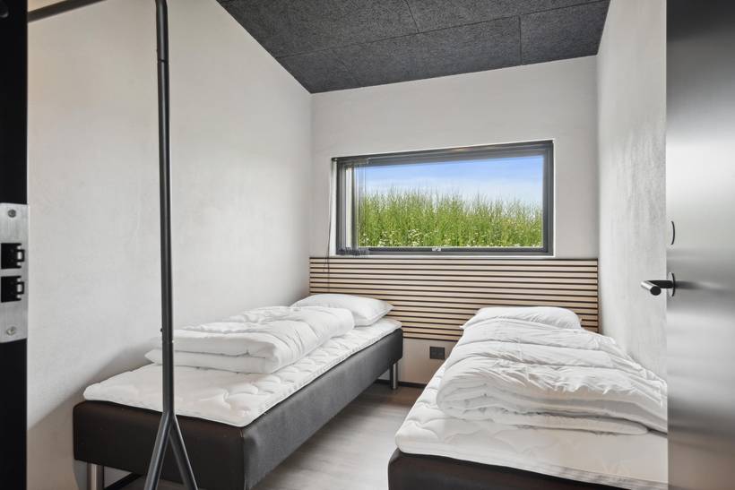 Foto von Ferienhaus JY14 in Hvidbjerg - Ostjütland