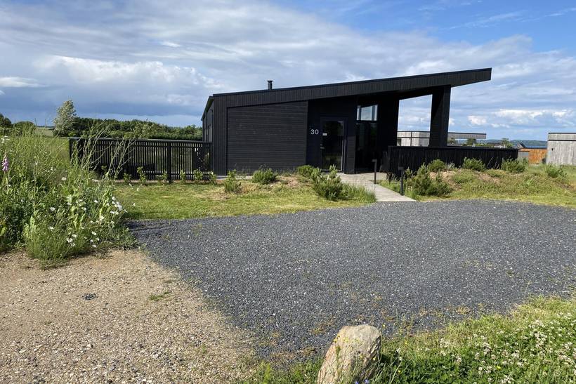 Foto von Ferienhaus JY14 in Hvidbjerg - Ostjütland