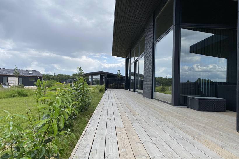 Foto von Ferienhaus JY14 in Hvidbjerg - Ostjütland