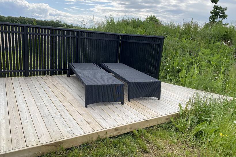 Foto von Ferienhaus JY14 in Hvidbjerg - Ostjütland