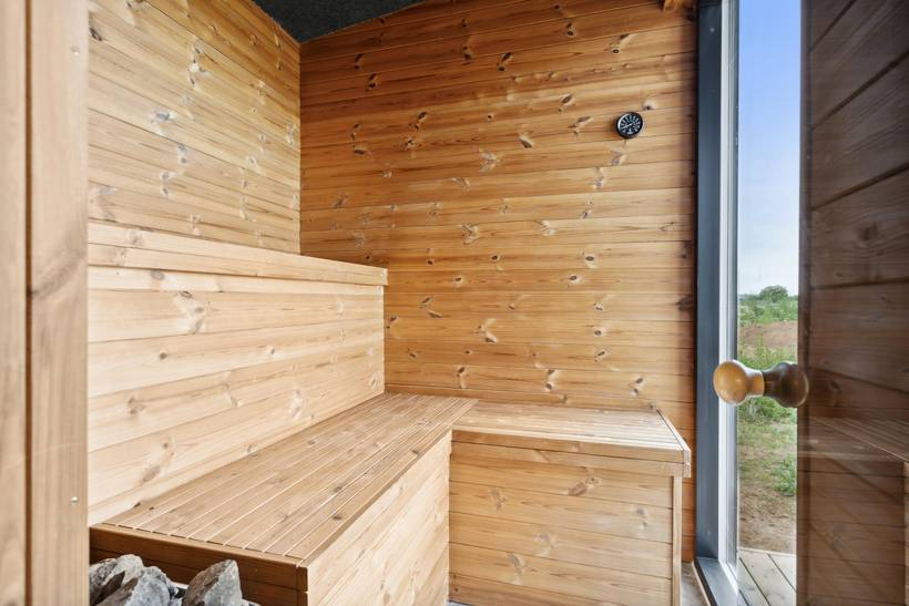 Foto von Ferienhaus JY14 in Hvidbjerg - Ostjütland