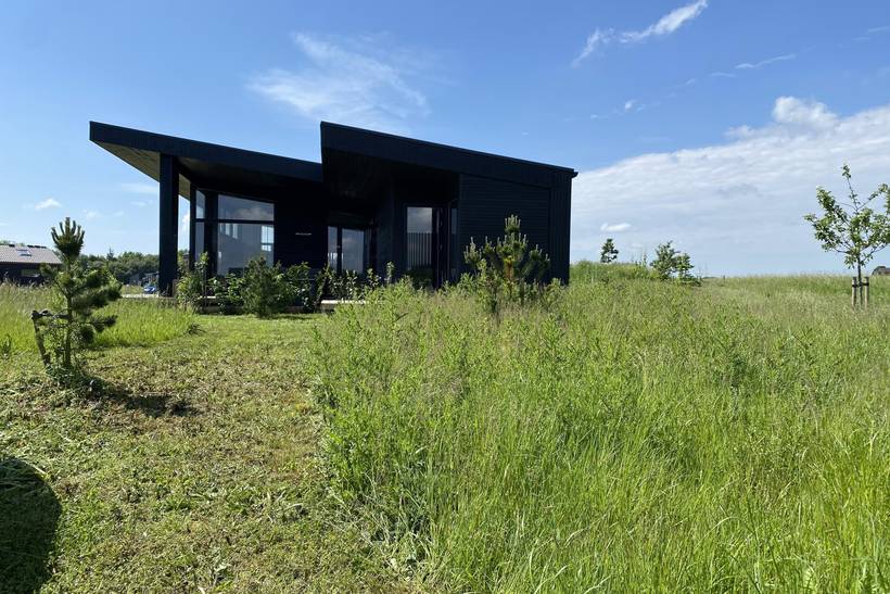 Foto von Ferienhaus JY14 in Hvidbjerg - Ostjütland